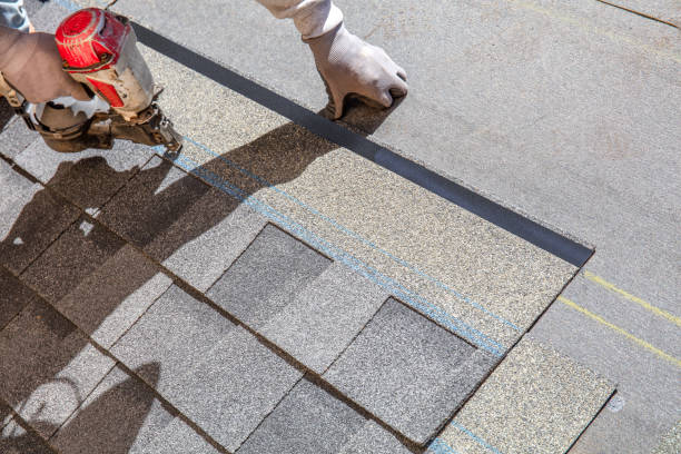 Gutter Installation and Roofing in Del Aire, CA