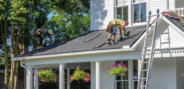 Quick and Trustworthy Emergency Roof Repair Services in Del Aire, CA
